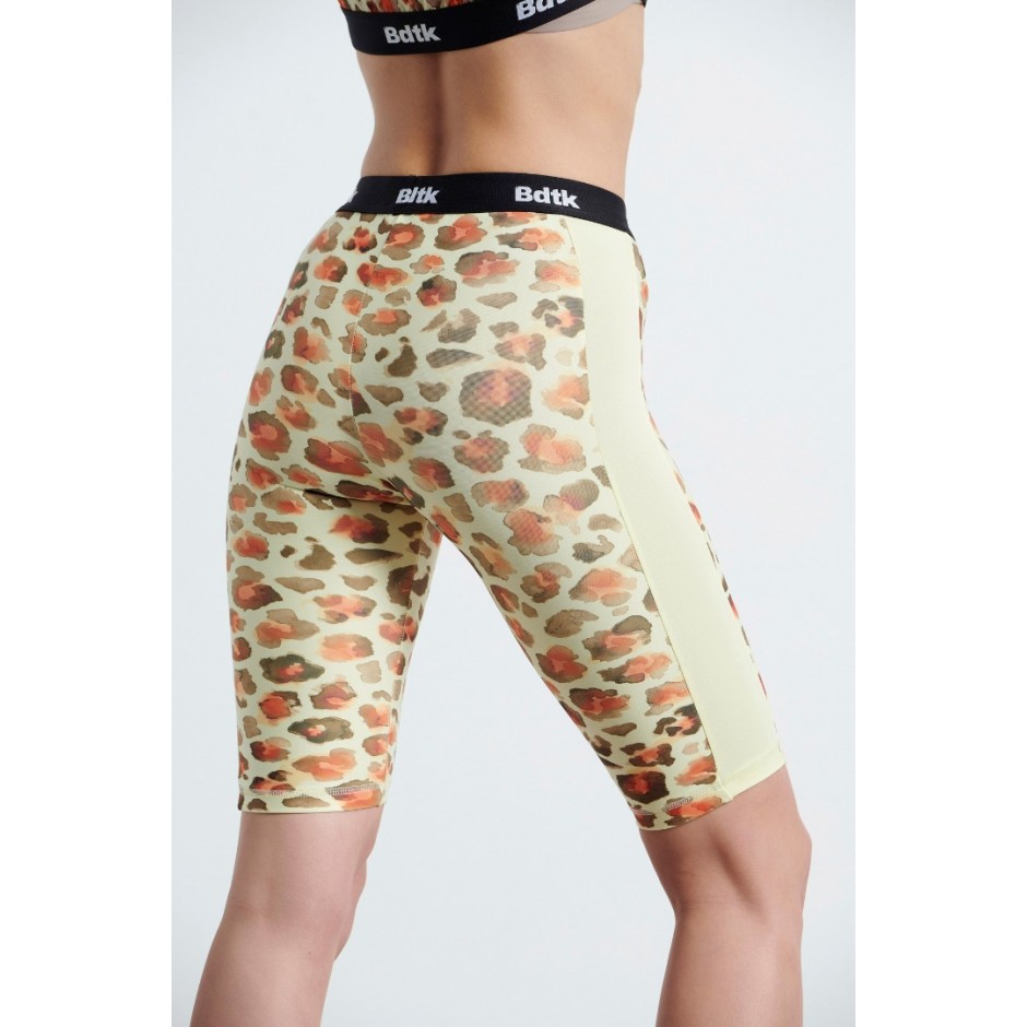 BODYTALK 1221-908014-00704 Yellow