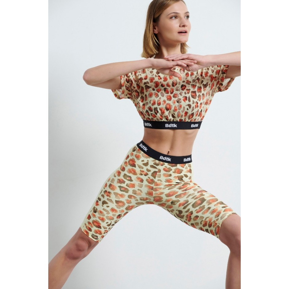 BODYTALK 1221-908014-00704 Yellow