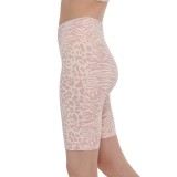 Women's Biker Shorts Pink - Bodytalk  Image 1