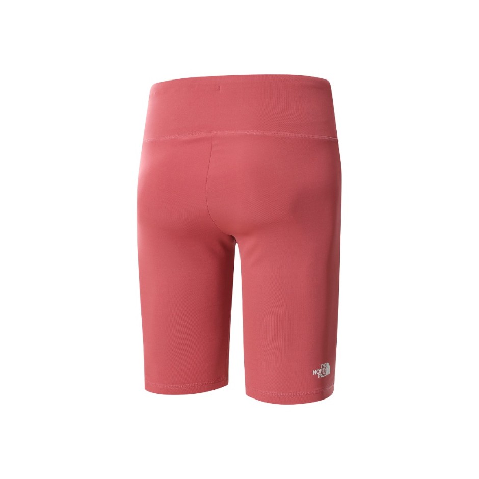 THE NORTH FACE W FLEX SHORT TIGHT NF0A556E396-396 Pink