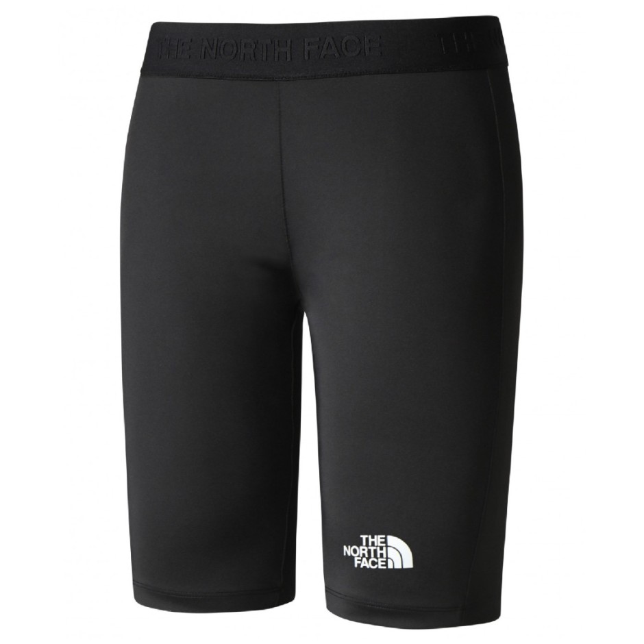 THE NORTH FACE MOUNTAIN ATHLETICS SHORTS Μαύρο