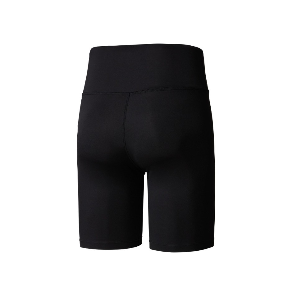 Γυναικείο Ποδηλατικό Κολάν Μαύρο - The North Face Flex 
