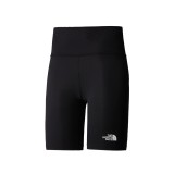 Γυναικείο Ποδηλατικό Κολάν Μαύρο - The North Face Flex  Εικόνα 
