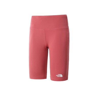 THE NORTH FACE W FLEX SHORT TIGHT NF0A556E396-396 Pink