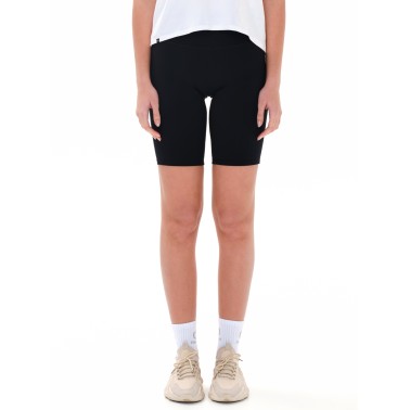 Γυναικείο Ποδηλατικό Κολάν Μαύρο - EMERSON