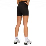 PUMA STRONG CROSS FRONT SHORT TIGHT - HW 5 528497-01 Black Image 0