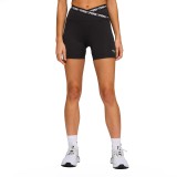 PUMA STRONG CROSS FRONT SHORT TIGHT - HW 5 528497-01 Black Image 