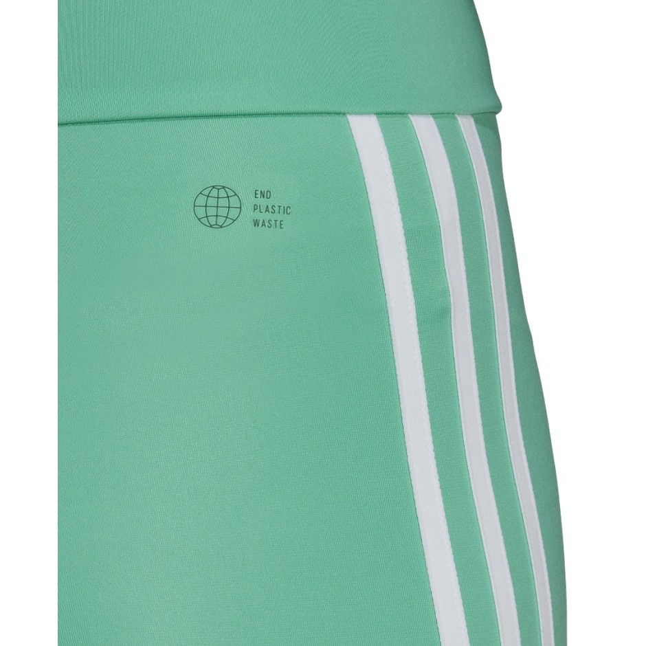 adidas Originals HW SHORT TIGHTS HE9503 Πράσινο