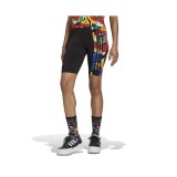 adidas Originals SHORT LEGGINGS HC4472 Μαύρο Εικόνα 