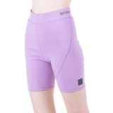 Γυναικείο Κολάν SUPERDRY SDCD CODE TECH CYCLING SHORT Λιλά W7110278A-6NP  Εικόνα 2