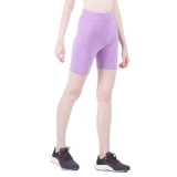 Γυναικείο Κολάν SUPERDRY SDCD CODE TECH CYCLING SHORT Λιλά W7110278A-6NP  Εικόνα 3