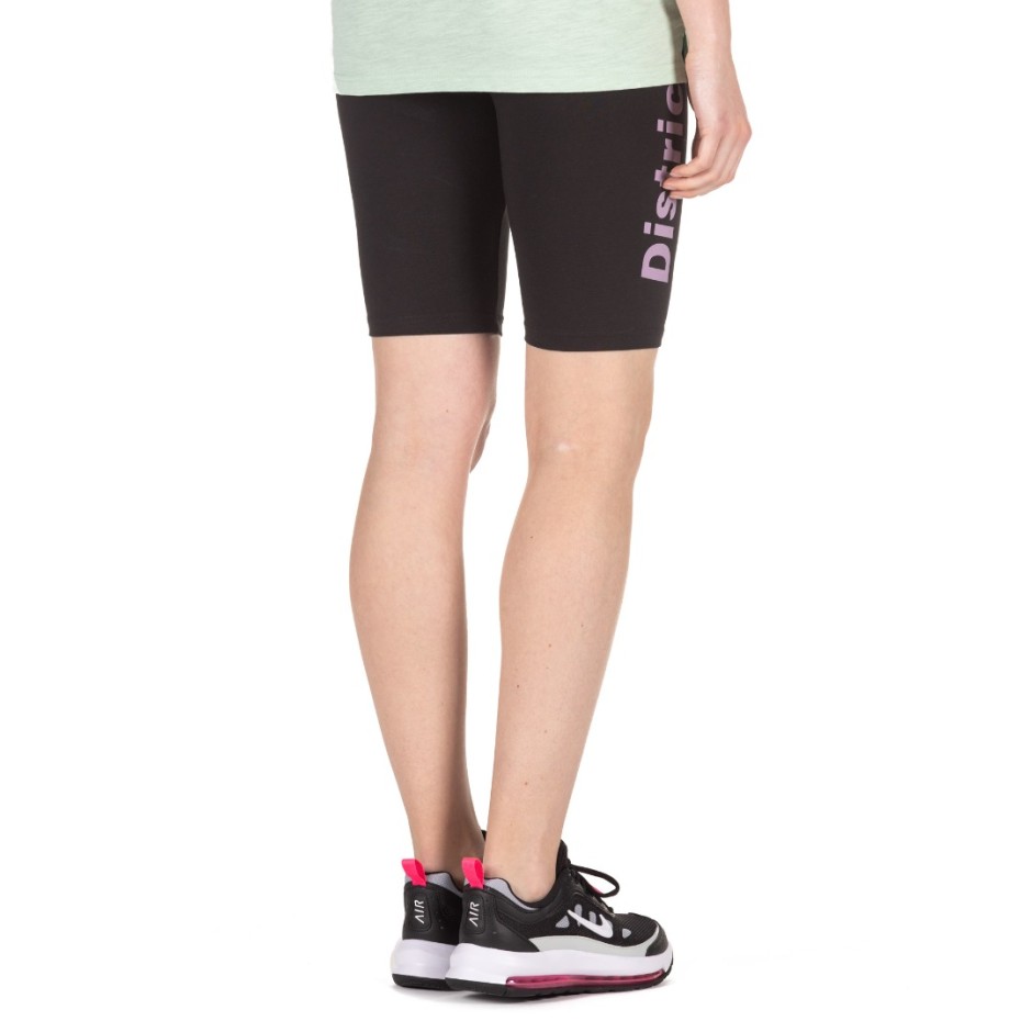 DISTRICT75 123WTH-667-071 Black