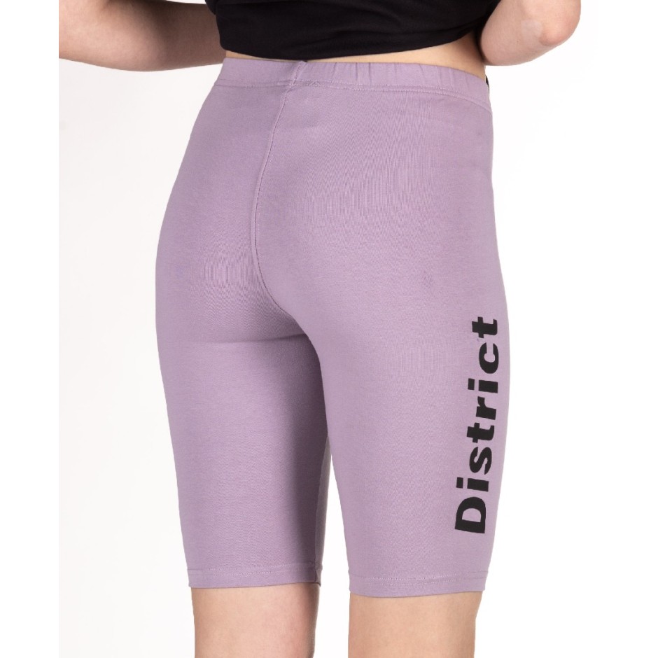DISTRICT75 123WTH-667-0V4 Lilac