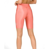 GSA GLOW BIKER LEGGINGS 17-27090-PEACH Somon Image 0