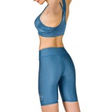 GSA GLOW BIKER LEGGINGS 17-27090-MINT Alcohol Image 0