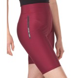 GSA UP & FIT GLOW BIKER 1722002-CHERRY RED Βordeaux Image 1