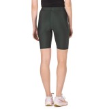 GSA UP & FIT GLOW BIKER 1722002-TREKKING GREEN Green Image 0