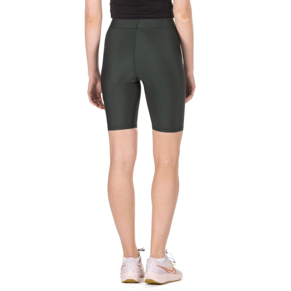 GSA UP & FIT GLOW BIKER 1722002-TREKKING GREEN Green