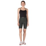 GSA UP & FIT GLOW BIKER 1722002-TREKKING GREEN Green Image 3