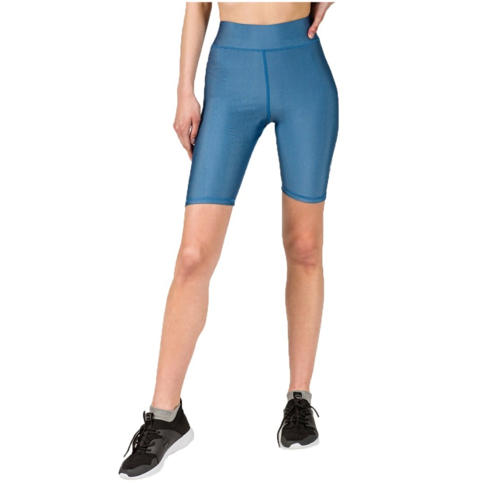 GSA GLOW BIKER LEGGINGS 17-27090-MINT Alcohol