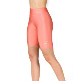 GSA GLOW BIKER LEGGINGS 17-27090-PEACH Somon Image 