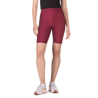 GSA UP & FIT GLOW BIKER 1722002-CHERRY RED Βordeaux
