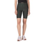 GSA UP & FIT GLOW BIKER 1722002-TREKKING GREEN Green Image 