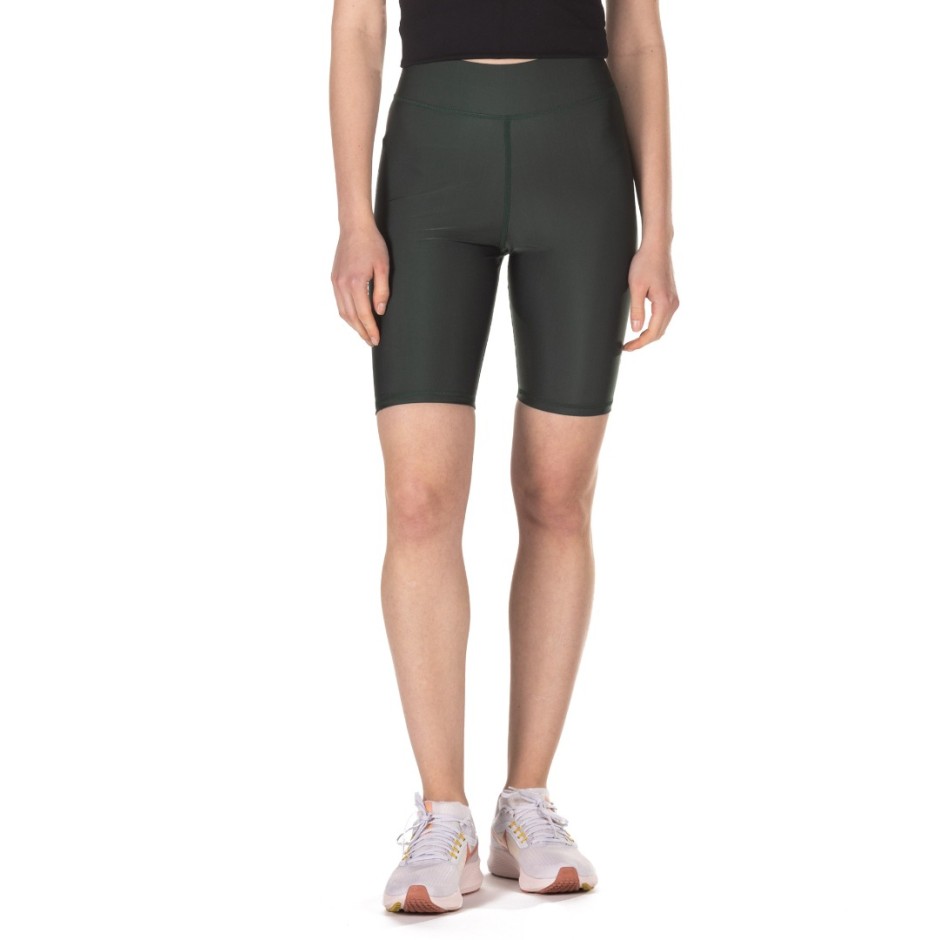 GSA UP & FIT GLOW BIKER 1722002-TREKKING GREEN Green