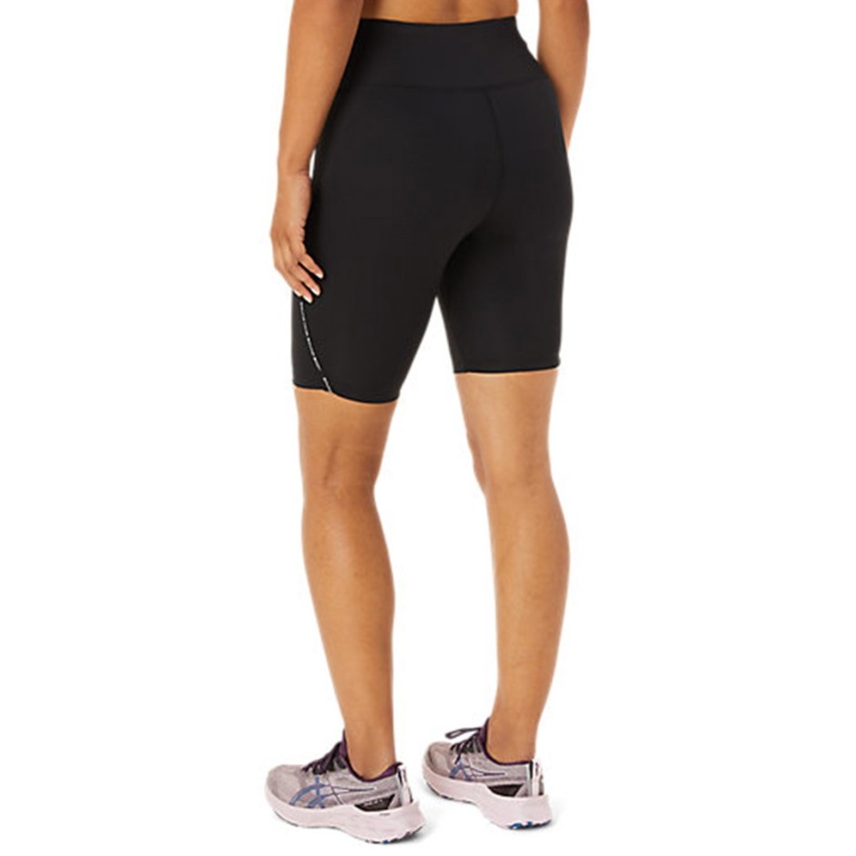 ASICS RACE SPRINTER TIGHT 2012C222-001 Black