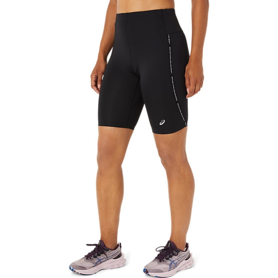 ASICS RACE SPRINTER TIGHT 2012C222-001 Black