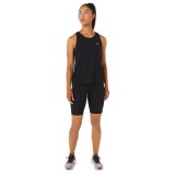 ASICS RACE SPRINTER TIGHT 2012C222-001 Black Image 3