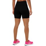 Γυναικείο Κολάν για Τρέξιμο Μαύρο - ASICS CORE SPRINTER  Εικόνα 0