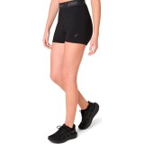ASICS ESSENTIAL 3IN TIGHT 2032D266-001 Μαύρο Εικόνα 1