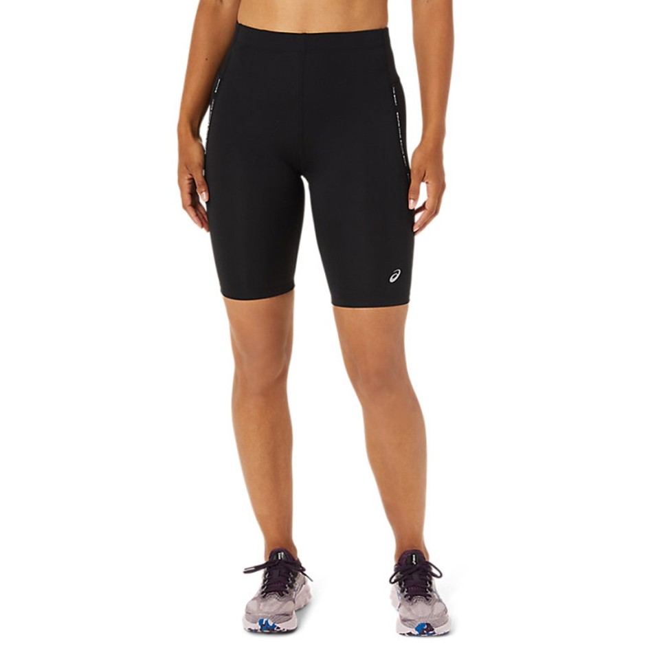 ASICS RACE SPRINTER TIGHT 2012C222-001 Black