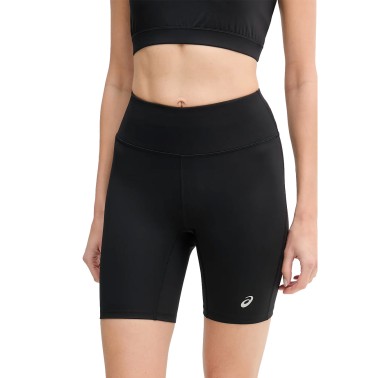 Γυναικείο Ποδηλατικό Κολάν για Τρέξιμο Μαύρο - ASICS CORE SPRINTER 