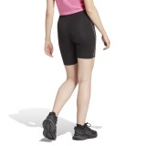 adidas sportswear W ALL SZN BIKER IR8847 Black Image 0