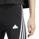 adidas sportswear W FI 3S BIKER IP1569 Black Image 1