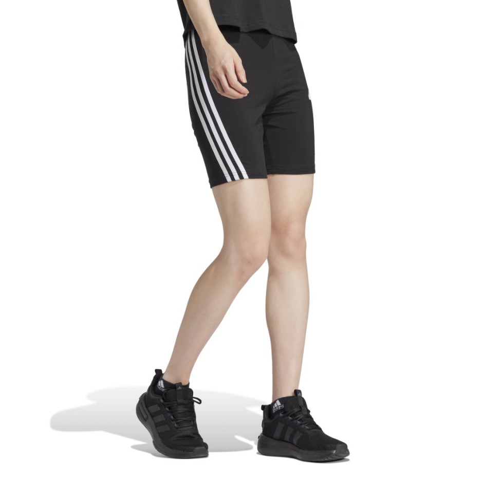 adidas sportswear W FI 3S BIKER IP1569 Black