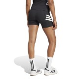 adidas sportswear W FI 3S BIKER JE0164 Black Image 0