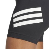 adidas sportswear W FI 3S BIKER JE0164 Black Image 1