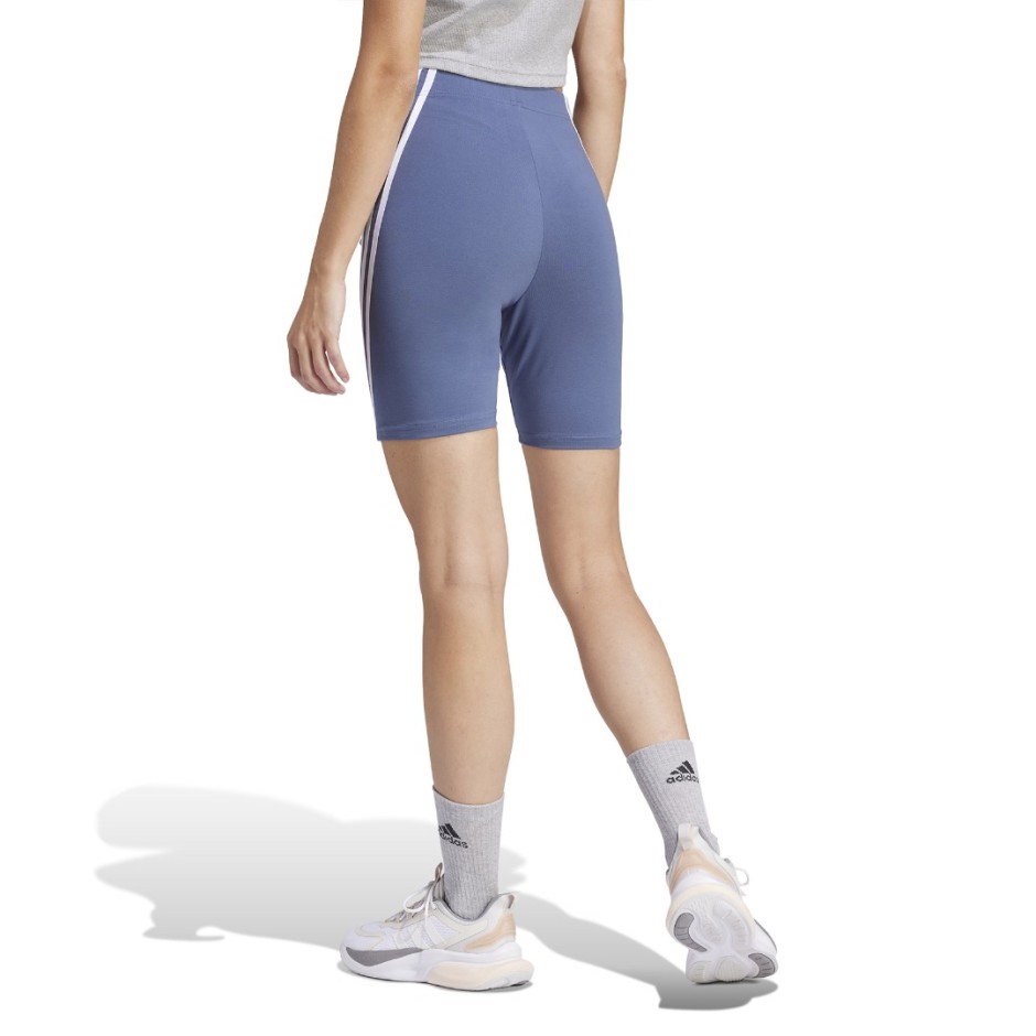 adidas sportswear W FI 3S BIKER IS3628 Blue