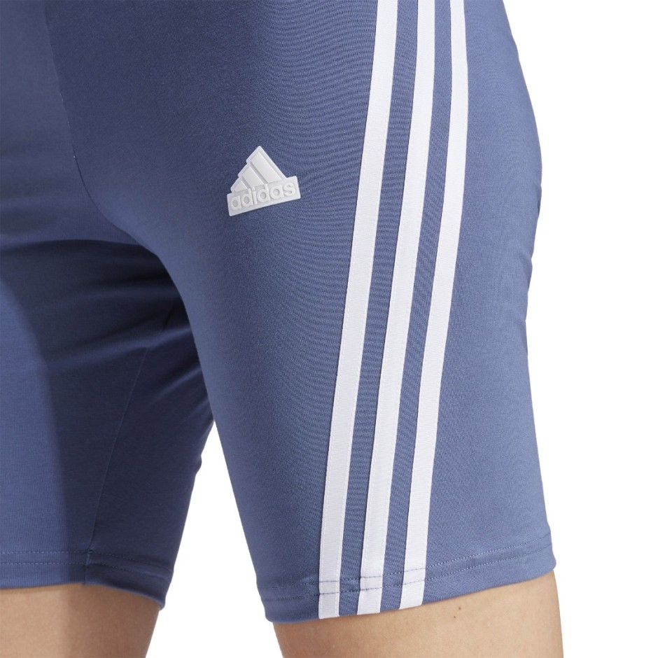 adidas sportswear W FI 3S BIKER IS3628 Blue
