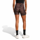 adidas sportswear W AOP BK SHO JZ0201 Colorful Image 0