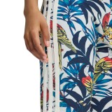 Γυναικείο Ποδηλατικό Κολάν Πολύχρωμο - adidas Sportswear Farm Rio Εικόνα 2