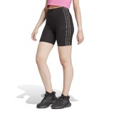 adidas sportswear W ALL SZN BIKER IR8847 Black Image 