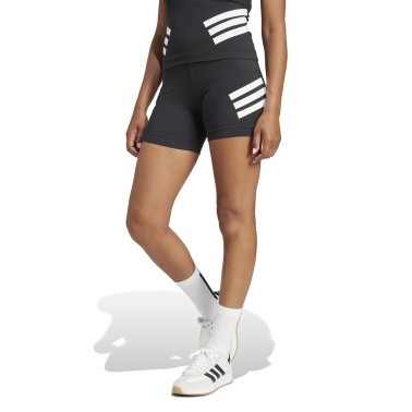 adidas sportswear W FI 3S BIKER JE0164 Black