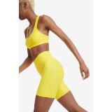 BAYA BIKER LEGGING 41686-YELLOW Yellow Image 0
