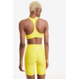 BAYA BIKER LEGGING 41686-YELLOW Yellow Image 1