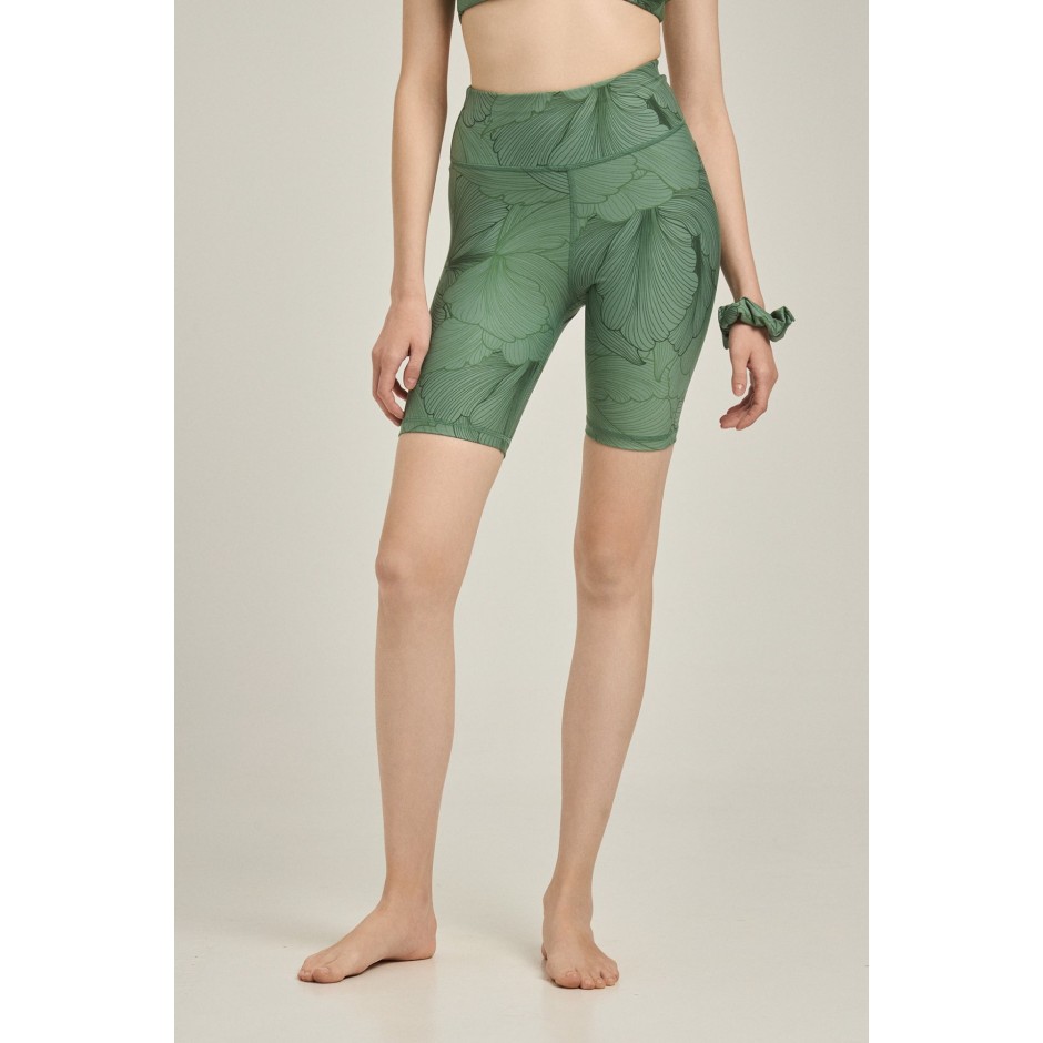 BAYA 4355B-SAGE Green