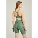 BAYA 4355B-SAGE Green Image 1